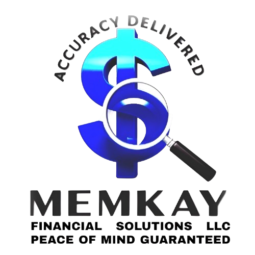 Memkay Financial Solutions LLC